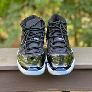 Jordan 11 Spacejam (2016)